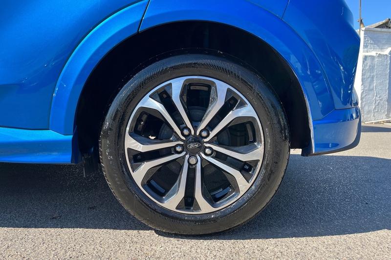 Used Ford Puma 2024 for sale - 78153015: Photo 8