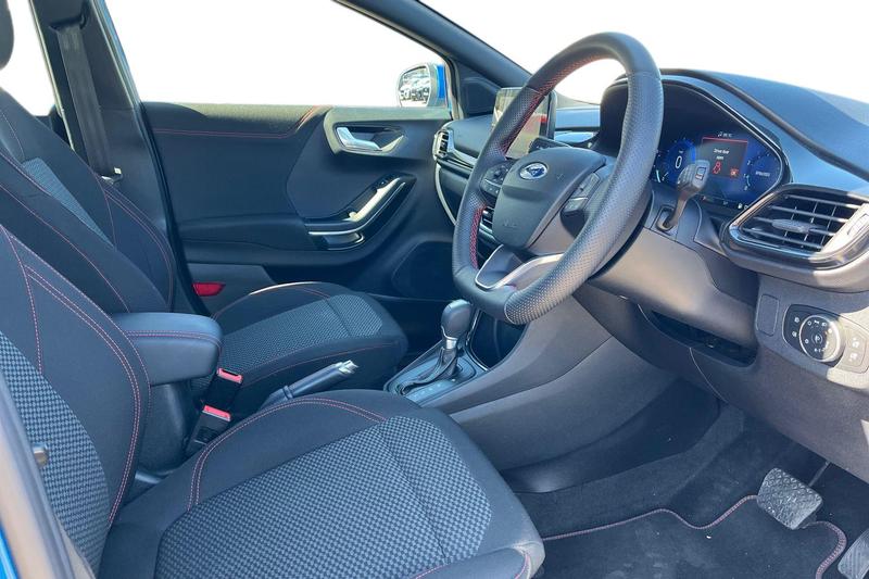 Used Ford Puma 2024 for sale - 78153015: Photo 9