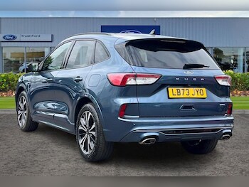 Used Ford Kuga 2023 for sale - 78838525: Photo