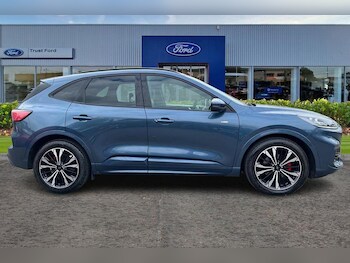 Used Ford Kuga 2023 for sale - 78838525: Photo