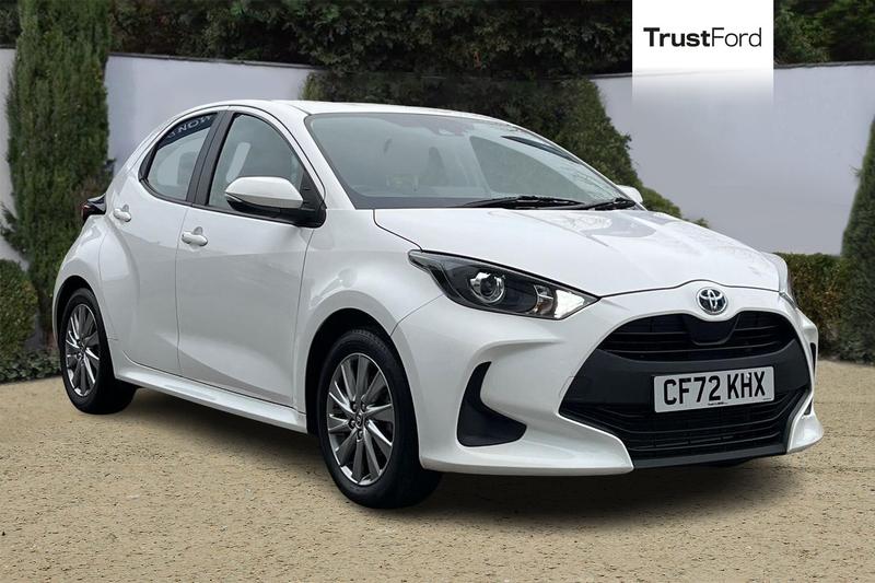 Used Toyota Yaris 2023 for sale - 77592829: Photo 1