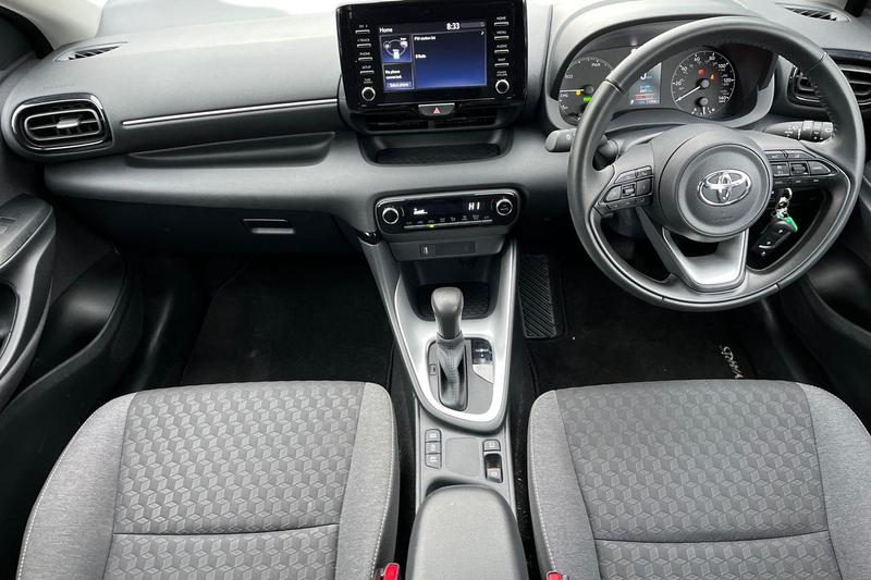 Used Toyota Yaris 2023 for sale - 77592829: Photo 10