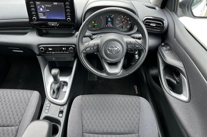 Used Toyota Yaris 2023 for sale - 77592829: Photo 11