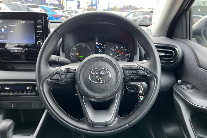 Used Toyota Yaris 2023 for sale - 77592829: Photo 12