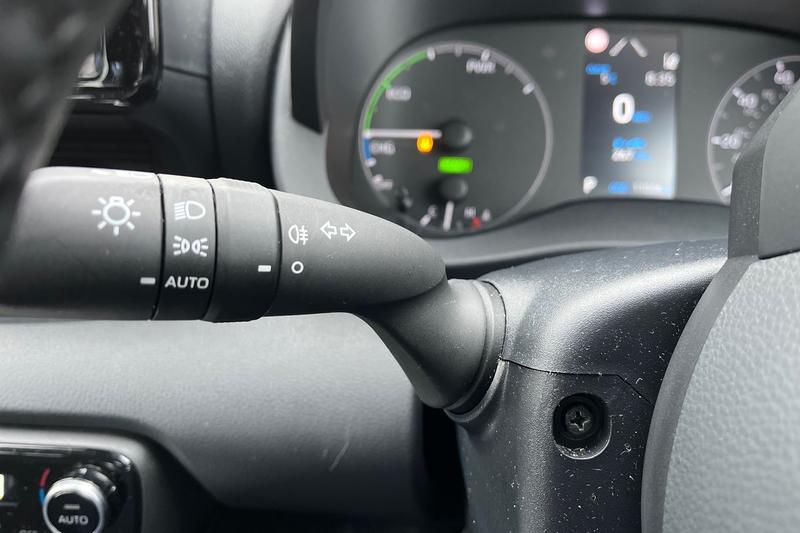 Used Toyota Yaris 2023 for sale - 77592829: Photo 14