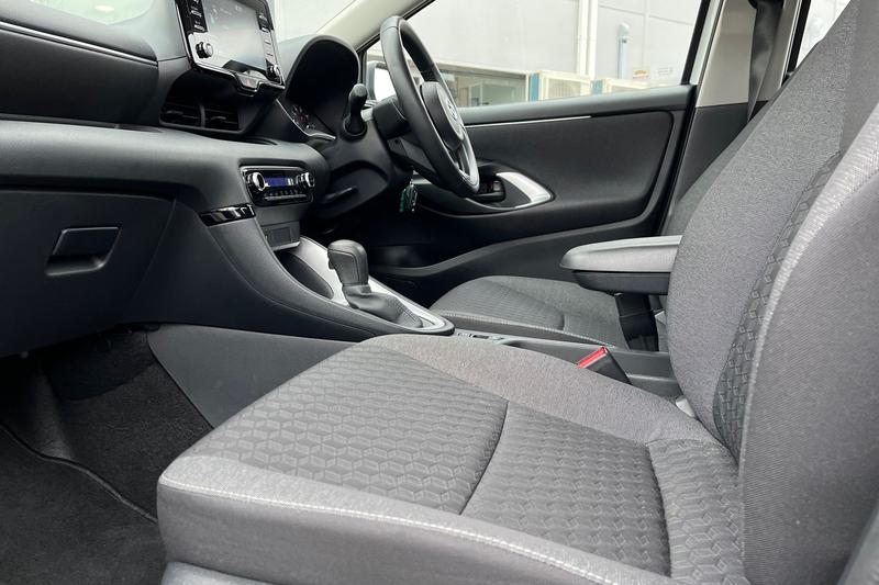 Used Toyota Yaris 2023 for sale - 77592829: Photo 18