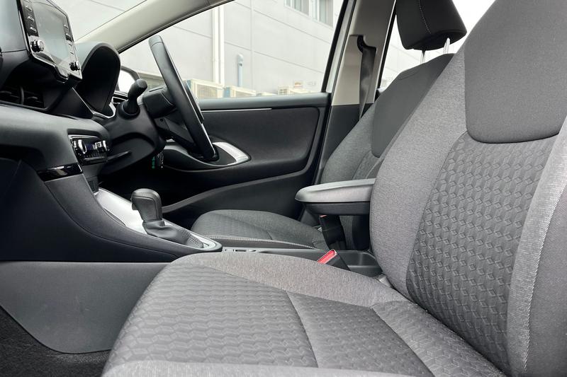 Used Toyota Yaris 2023 for sale - 77592829: Photo 19