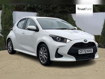 Used Toyota Yaris 2023 for sale - 77592829: Photo