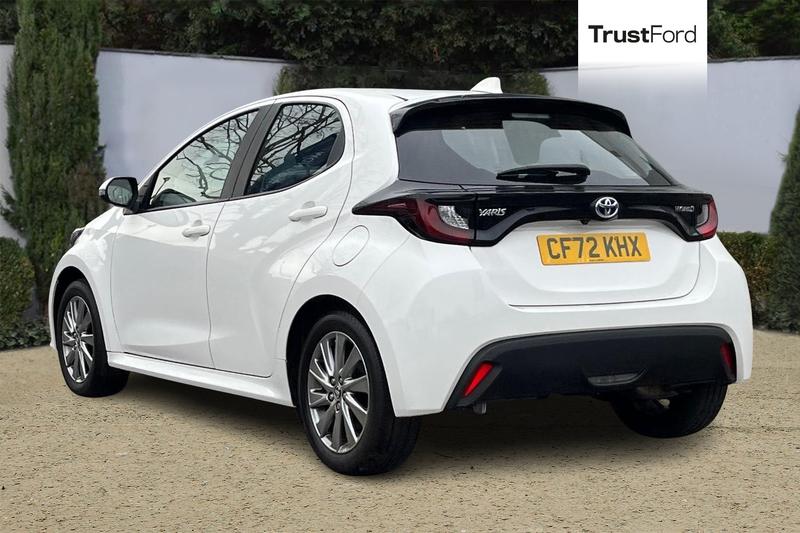 Used Toyota Yaris 2023 for sale - 77592829: Photo 2