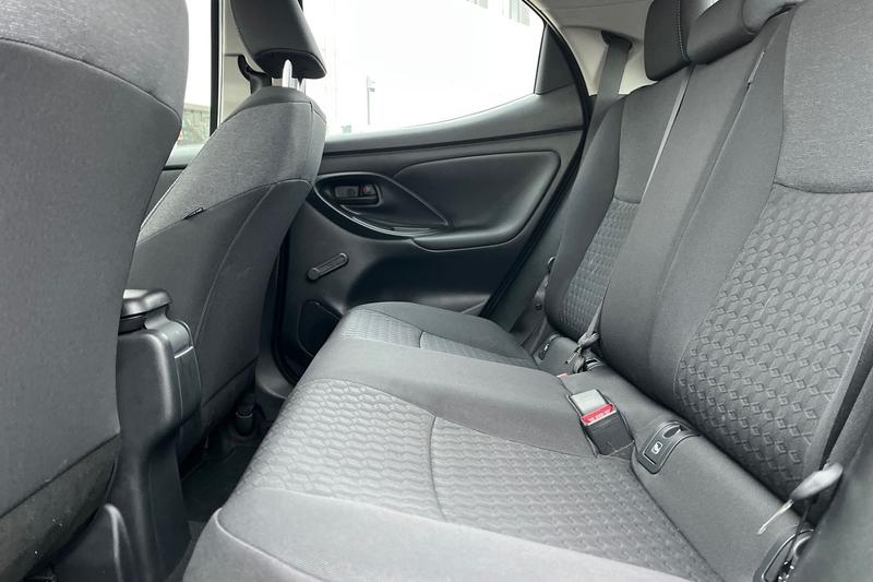 Used Toyota Yaris 2023 for sale - 77592829: Photo 20