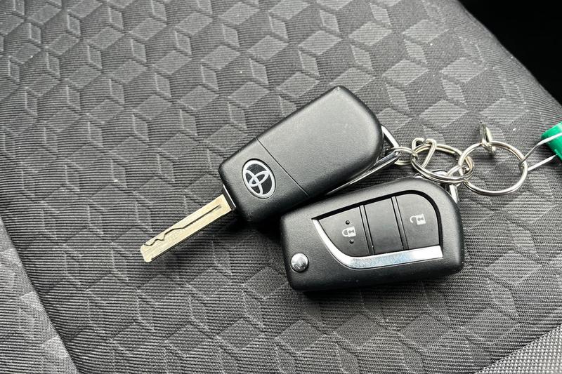 Used Toyota Yaris 2023 for sale - 77592829: Photo 22