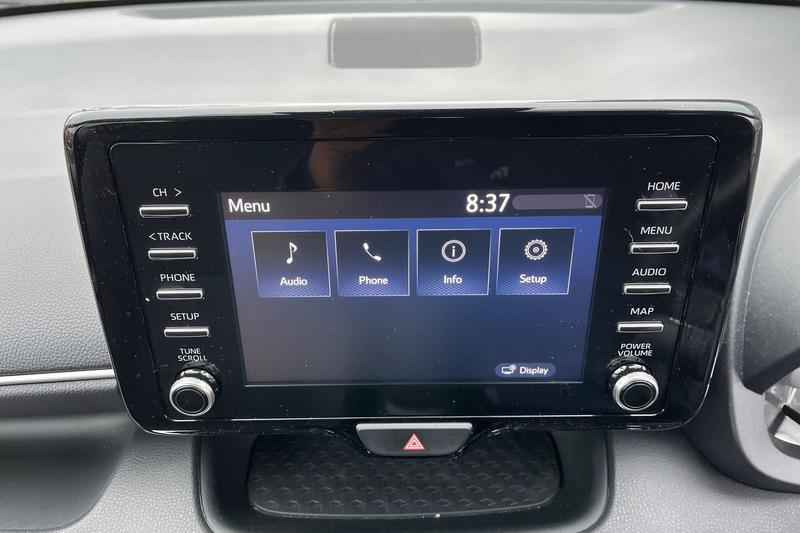 Used Toyota Yaris 2023 for sale - 77592829: Photo 25