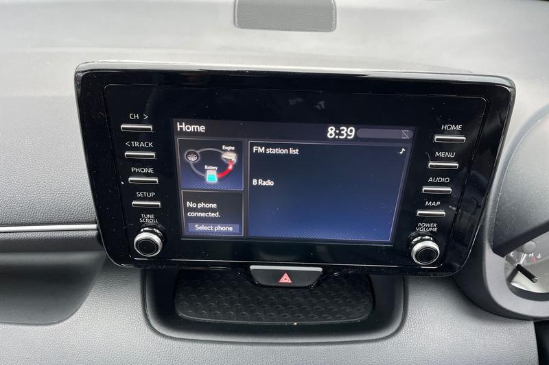 Used Toyota Yaris 2023 for sale - 77592829: Photo 26