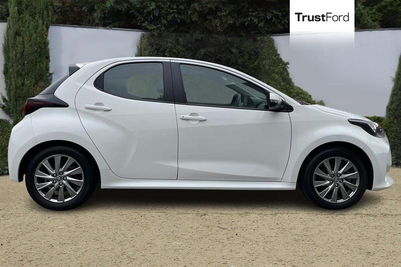 Used Toyota Yaris 2023 for sale - 77592829: Photo 3