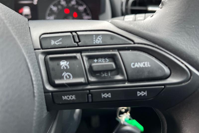 Used Toyota Yaris 2023 for sale - 77592829: Photo 30