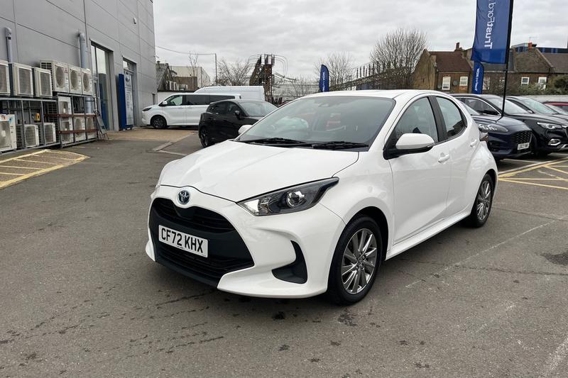 Used Toyota Yaris 2023 for sale - 77592829: Photo 31