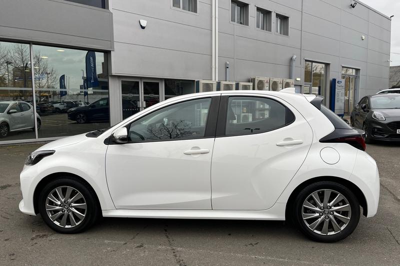 Used Toyota Yaris 2023 for sale - 77592829: Photo 32