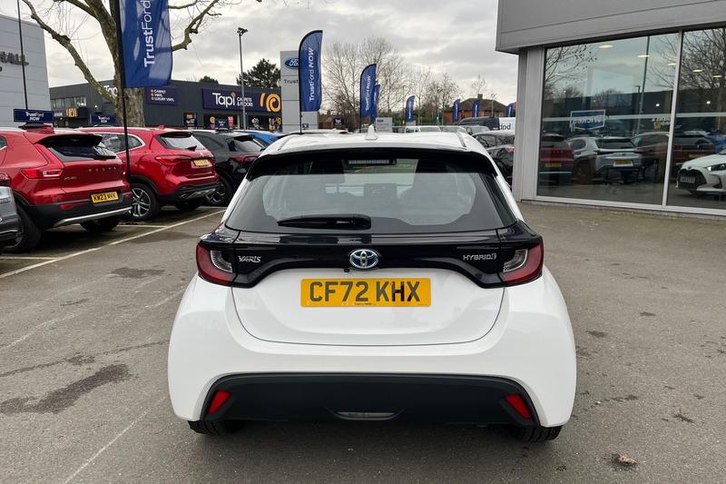 Used Toyota Yaris 2023 for sale - 77592829: Photo 34