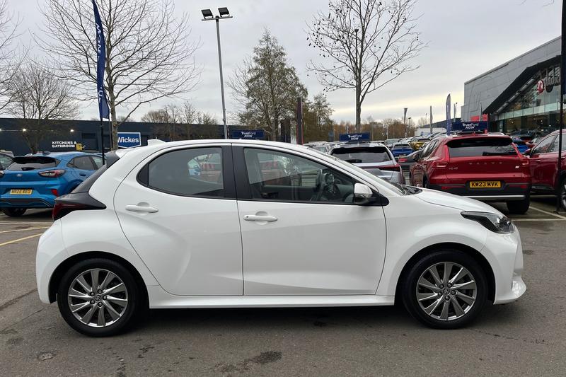 Used Toyota Yaris 2023 for sale - 77592829: Photo 36