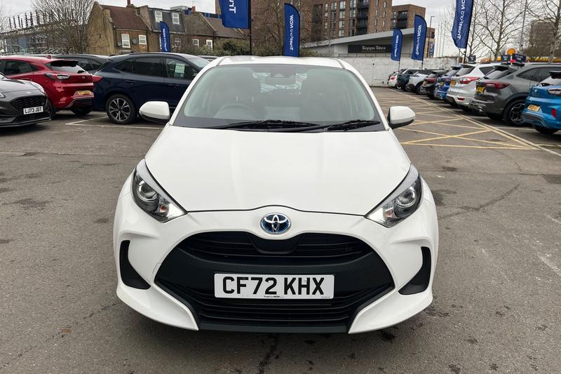 Used Toyota Yaris 2023 for sale - 77592829: Photo 38