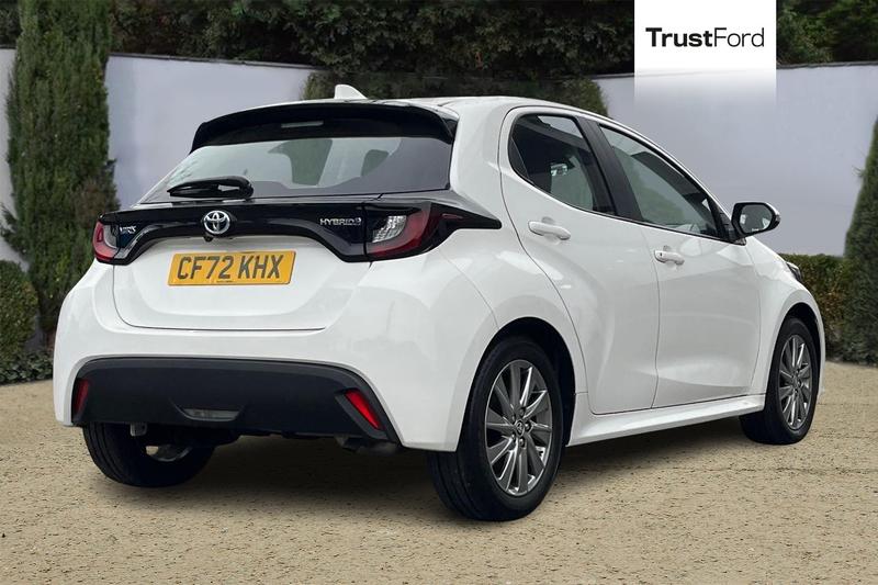 Used Toyota Yaris 2023 for sale - 77592829: Photo 4