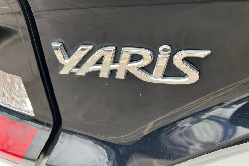 Used Toyota Yaris 2023 for sale - 77592829: Photo 40