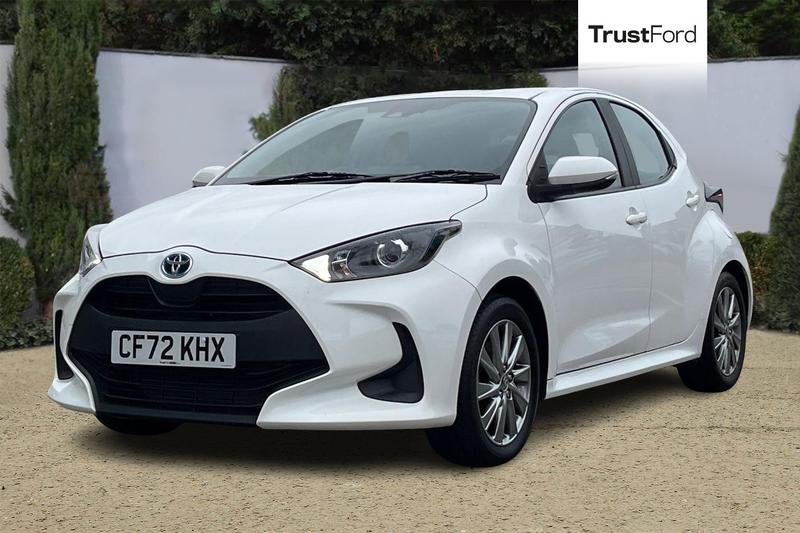 Used Toyota Yaris 2023 for sale - 77592829: Photo 5