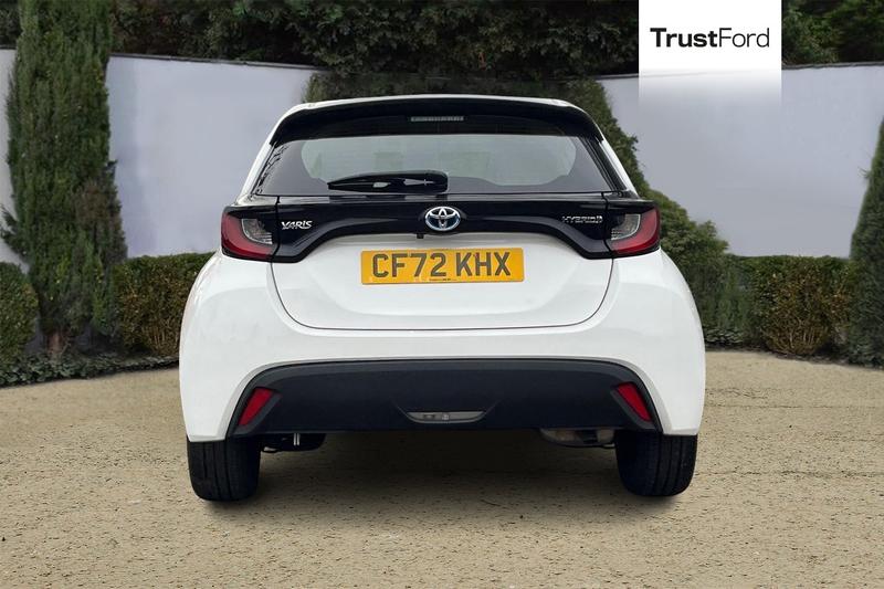 Used Toyota Yaris 2023 for sale - 77592829: Photo 7