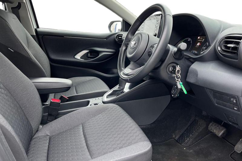 Used Toyota Yaris 2023 for sale - 77592829: Photo 9