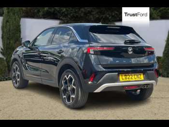 Used Vauxhall Mokka 2022 for sale - 75173023: Photo