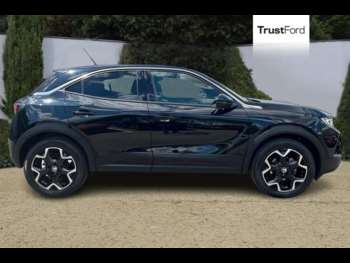 Used Vauxhall Mokka 2022 for sale - 75173023: Photo