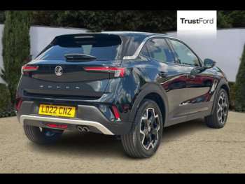 Used Vauxhall Mokka 2022 for sale - 75173023: Photo