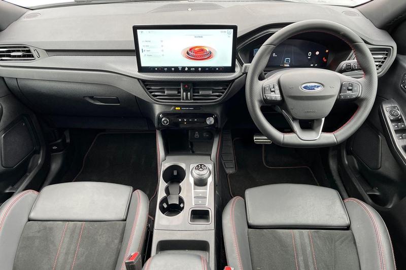 Used Ford Kuga 2025 for sale - 77592837: Photo 10