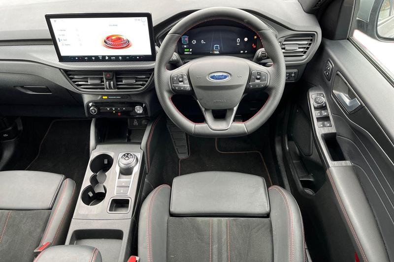 Used Ford Kuga 2025 for sale - 77592837: Photo 11