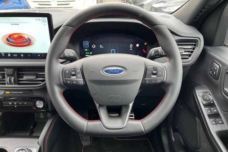 Used Ford Kuga 2025 for sale - 77592837: Photo 12