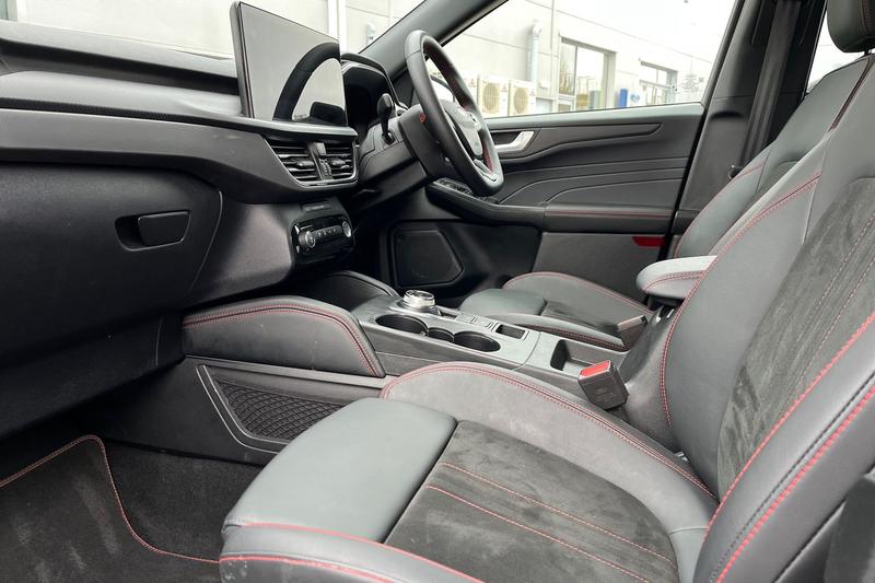 Used Ford Kuga 2025 for sale - 77592837: Photo 18