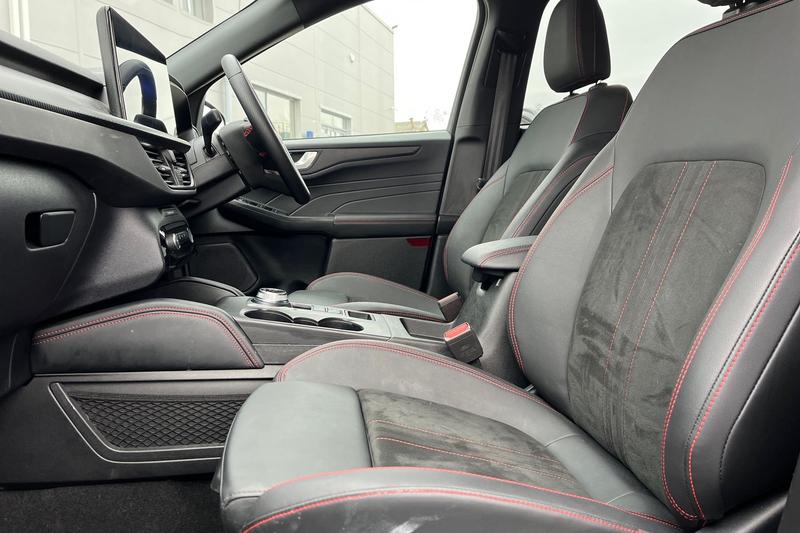 Used Ford Kuga 2025 for sale - 77592837: Photo 19