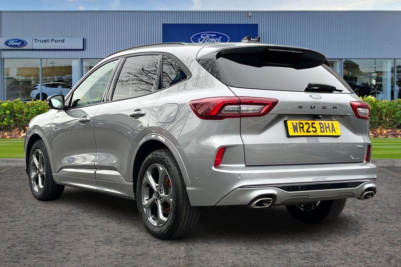 Used Ford Kuga 2025 for sale - 77592837: Photo 2