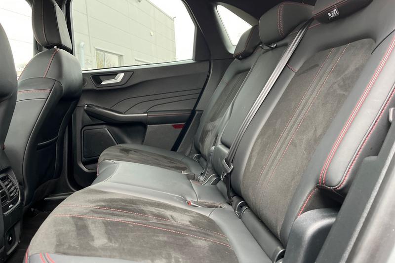 Used Ford Kuga 2025 for sale - 77592837: Photo 20