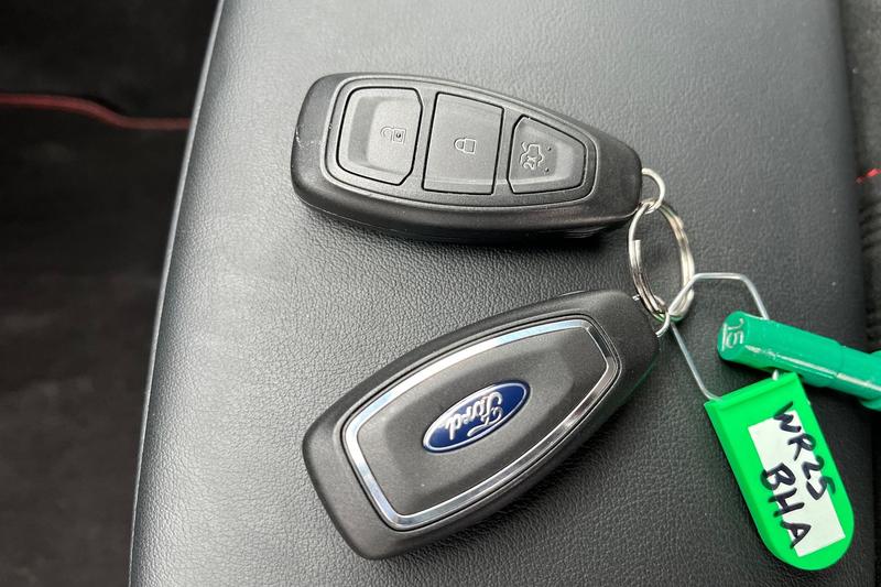 Used Ford Kuga 2025 for sale - 77592837: Photo 22