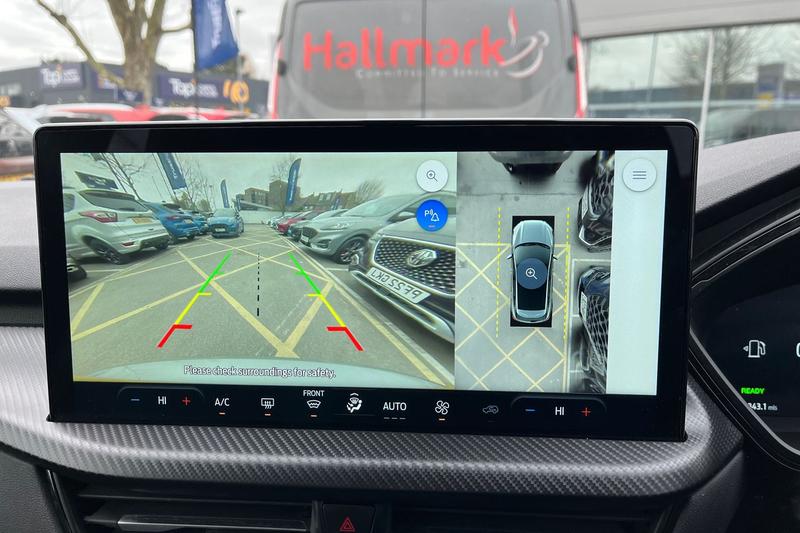 Used Ford Kuga 2025 for sale - 77592837: Photo 27