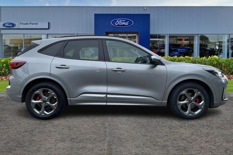 Used Ford Kuga 2025 for sale - 77592837: Photo 3