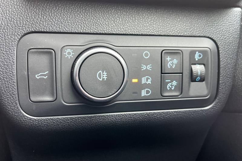 Used Ford Kuga 2025 for sale - 77592837: Photo 30