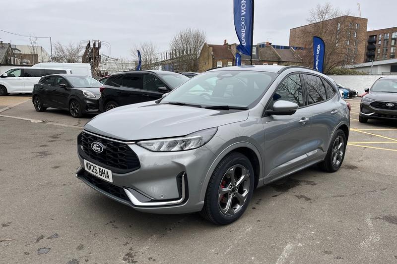 Used Ford Kuga 2025 for sale - 77592837: Photo 31