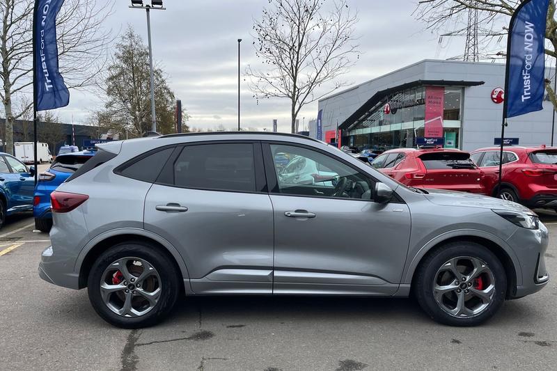 Used Ford Kuga 2025 for sale - 77592837: Photo 32