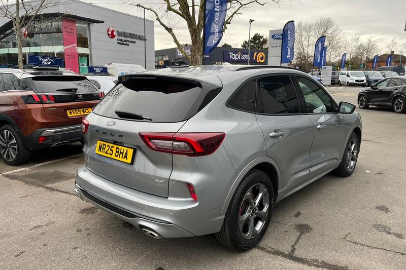 Used Ford Kuga 2025 for sale - 77592837: Photo 35