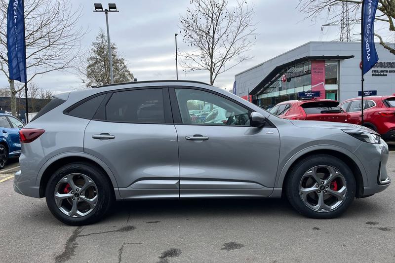 Used Ford Kuga 2025 for sale - 77592837: Photo 36