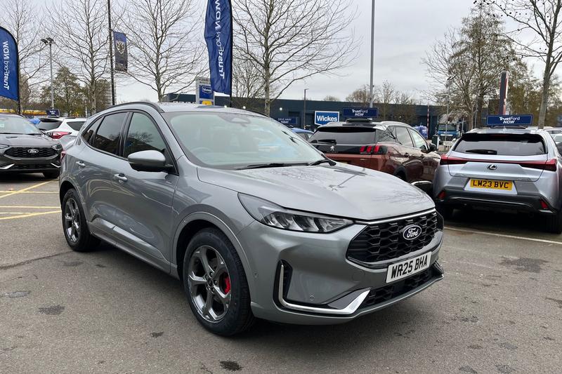 Used Ford Kuga 2025 for sale - 77592837: Photo 37