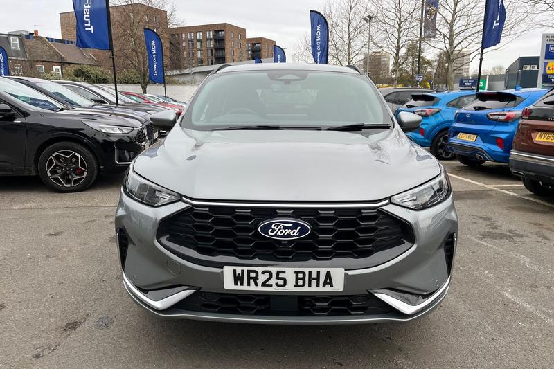 Used Ford Kuga 2025 for sale - 77592837: Photo 38