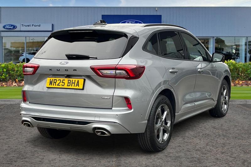 Used Ford Kuga 2025 for sale - 77592837: Photo 4